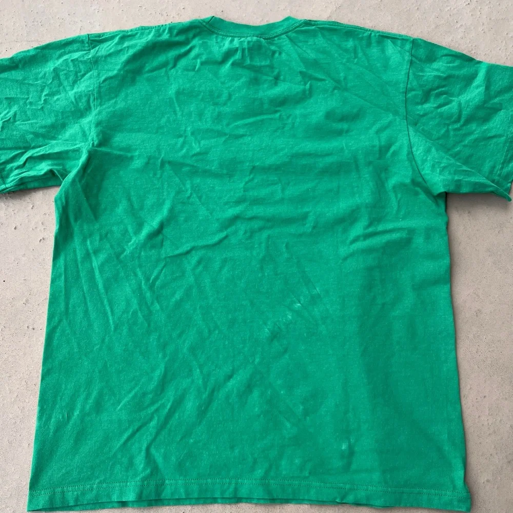 Y2K Single Swoosh Nike Shirt - Picture 3 of 3